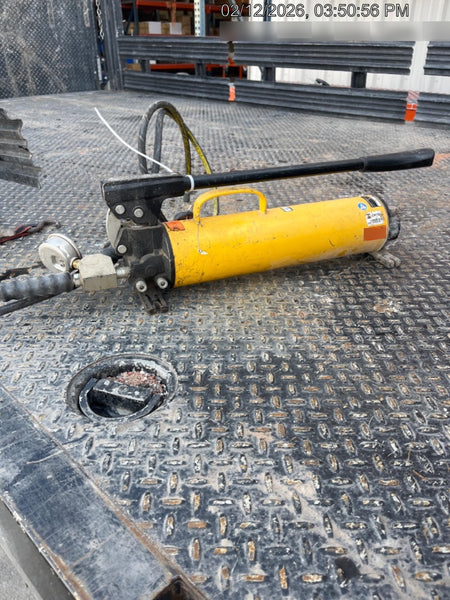 2023 ENERPAC P80