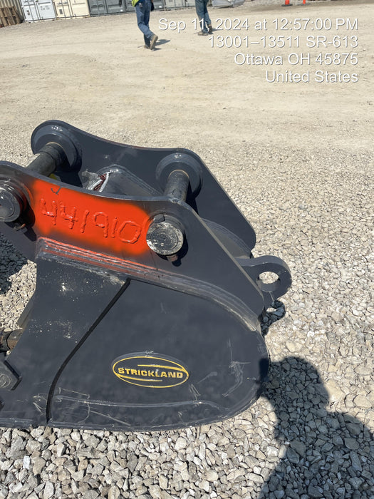 2024 STRICKLAND BT-13W0180313030283PHW