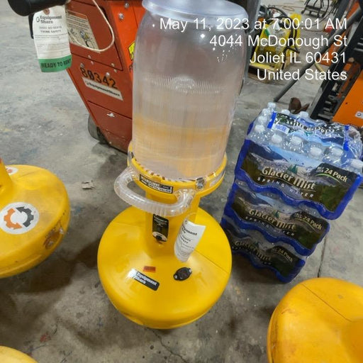 2022 WOBBLE LIGHT 101-111104