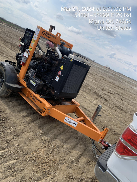 2021 PIONEER PP66S12L71-TD2.9L4