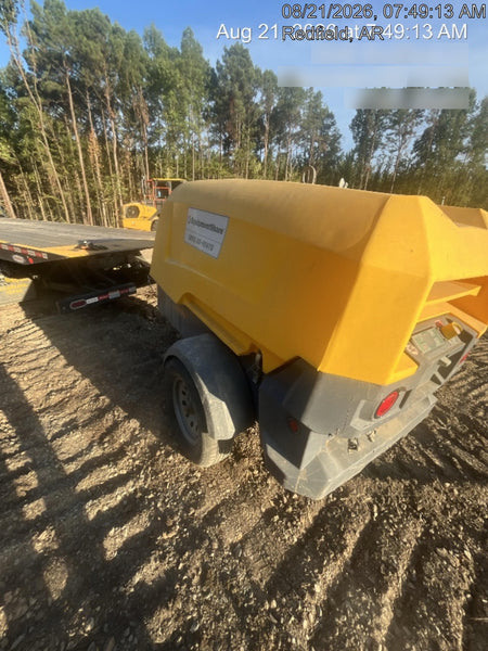 2020 ATLAS COPCO XAS188
