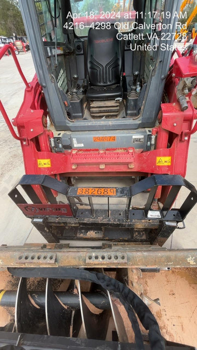 2024 VIRNIG PF4855-5VG