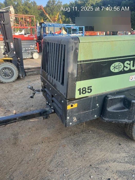 2019 SULLAIR 185-DPQ