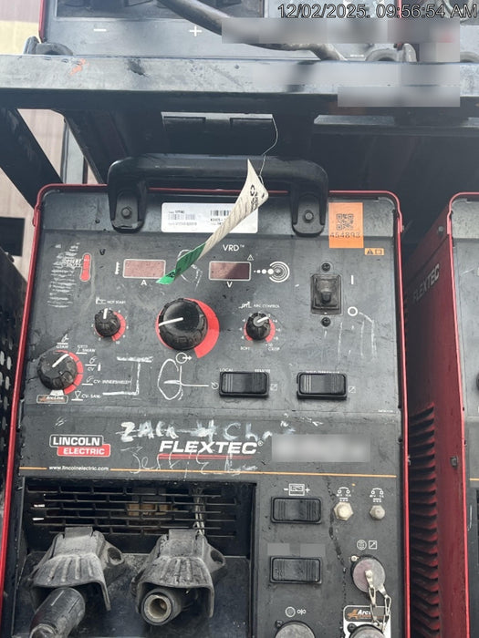 2024 LINCOLN ELECTRIC K3425-1