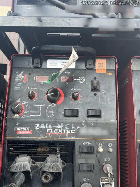 2024 LINCOLN ELECTRIC K3425-1