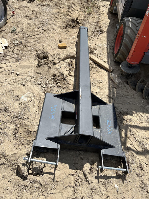 2024 ARROW MATERIAL HANDLING CE60-TH-STP