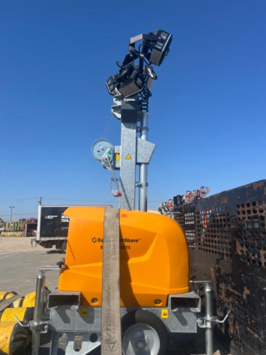 2024 ATLAS COPCO HILIGHT E3 Plus