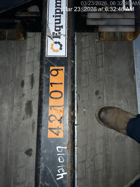 2024 STAR INDUSTRIES M1360B - Star JIB Boom