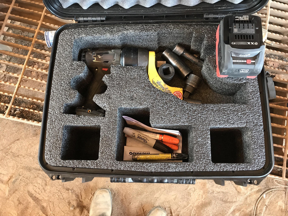 2019 METABOWERKE BS18LTXBLQI