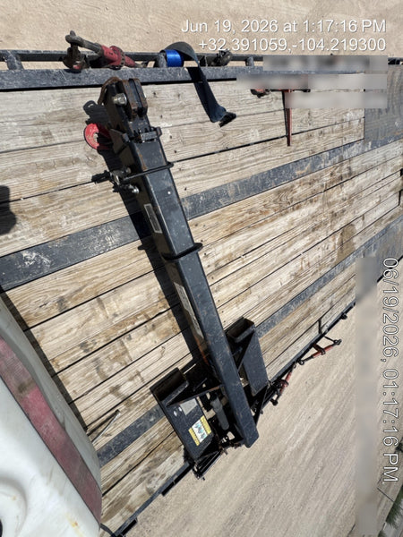 2024 STAR INDUSTRIES M1360B - Star JIB Boom