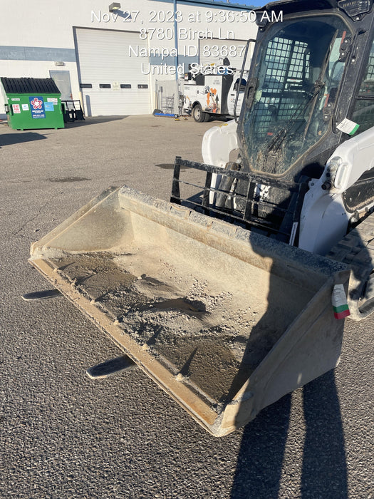 2023 ARROW MATERIAL HANDLING F5100CB