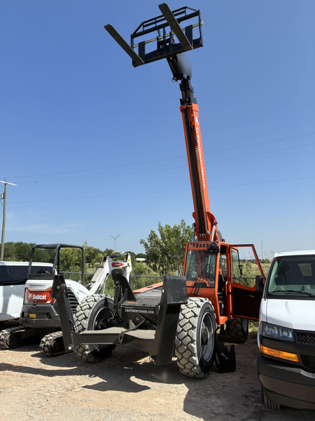 2026 SKYTRAK 10054