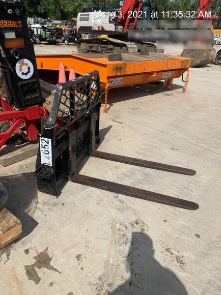 2019 PALADIN 30945