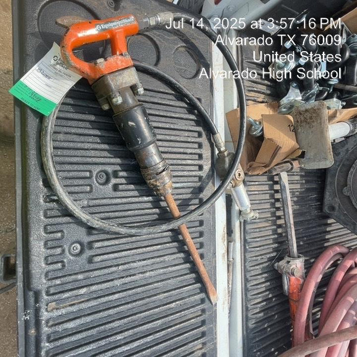 2021 MICHIGAN PNEUMATIC MP-CH3R