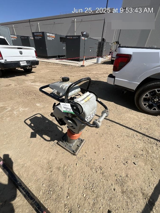 2023 MULTIQUIP MTX60HD