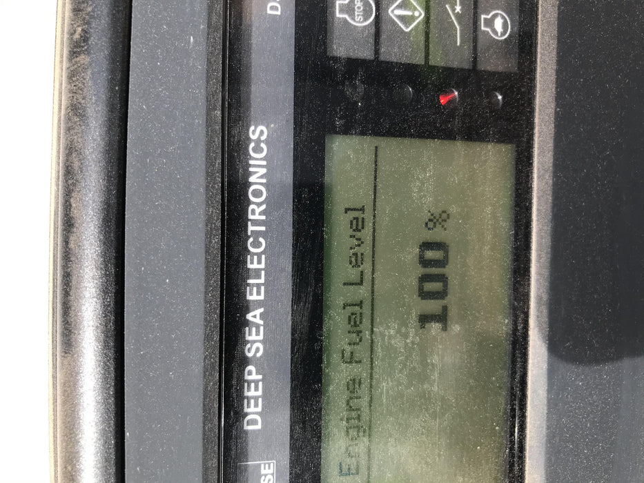 2019 WACKER NEUSON G50