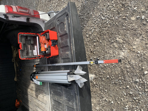 2020 HILTI POL 10