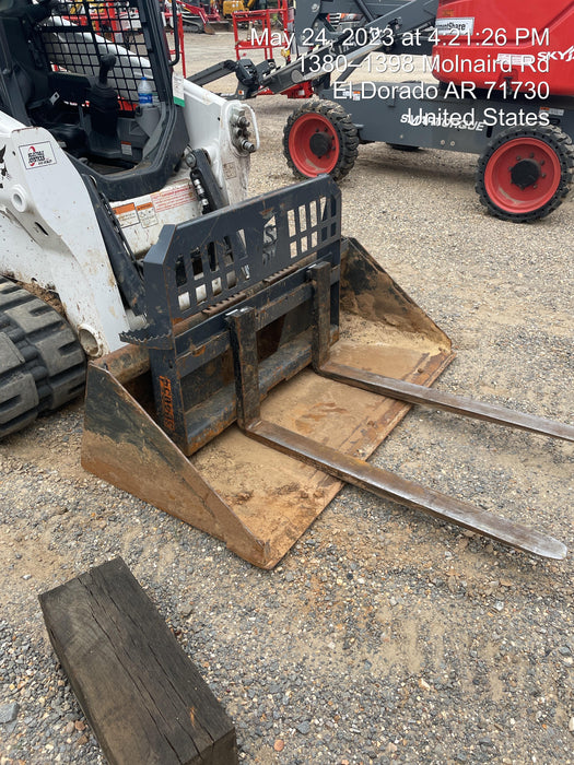 2023 SOLESBEE SPF-48