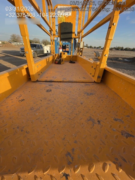 2022 JCB S2632E