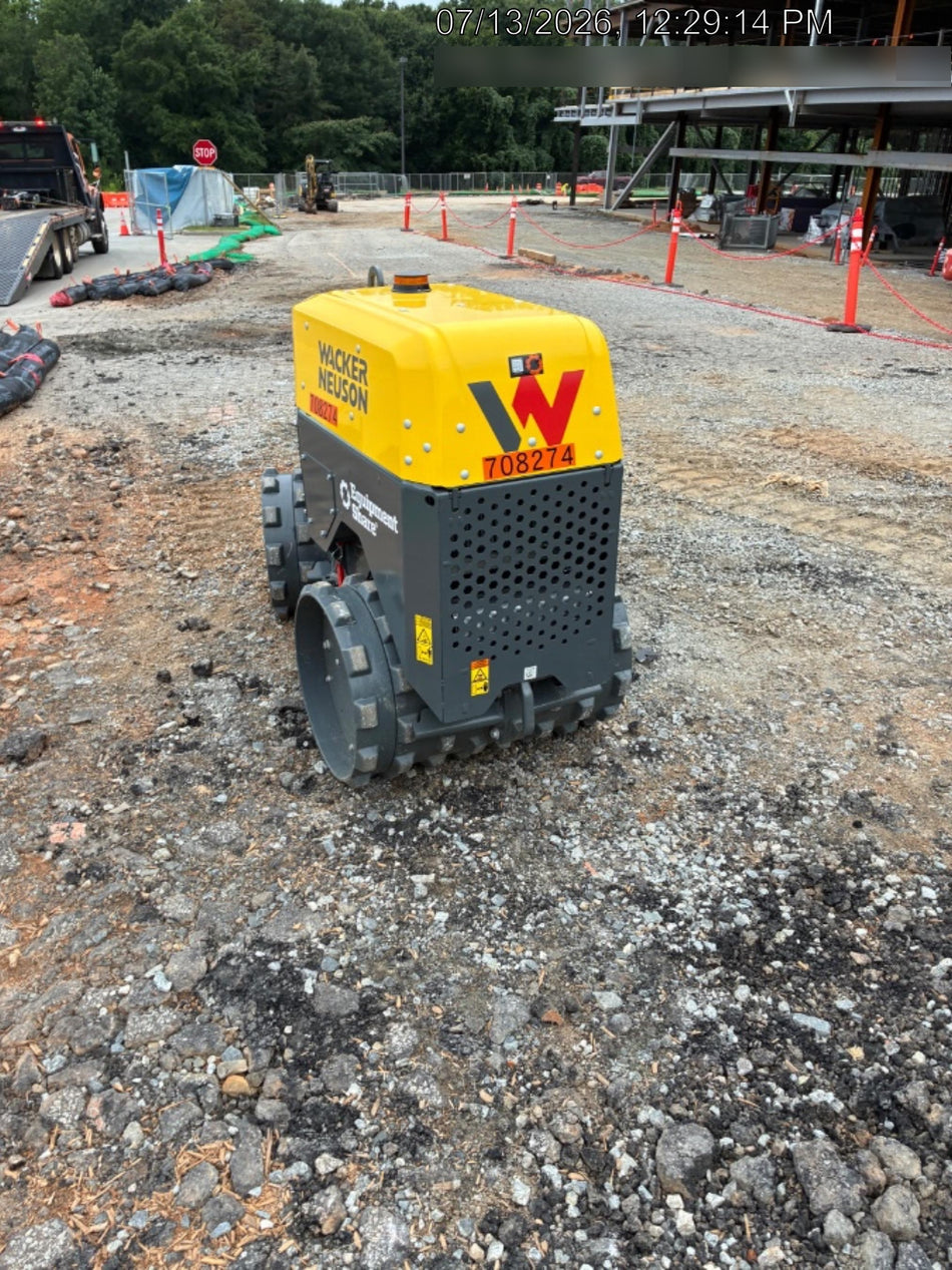 2026 WACKER NEUSON RTD-SC4