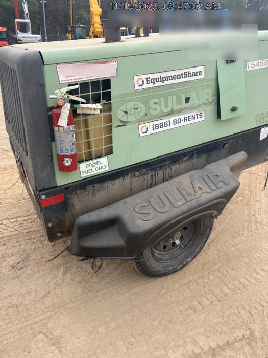 2021 SULLAIR 185D-DPQ KU4F