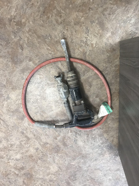 2018 TEXAS PNEUMATIC TOOLS, INC. CH2-4B