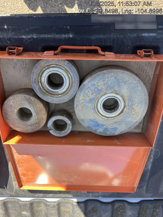 2023 BN PRODUCTS DBD-25H