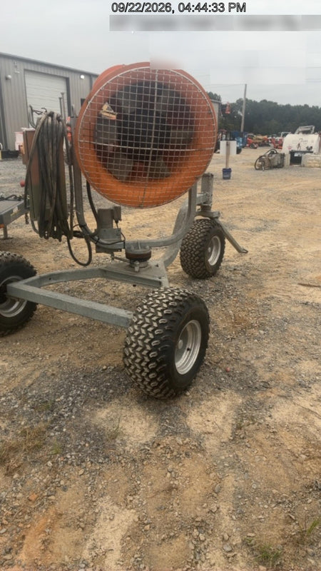 2025 BOSSTEK DB-30