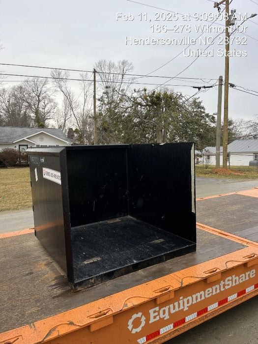 2024 STAR INDUSTRIES 1425