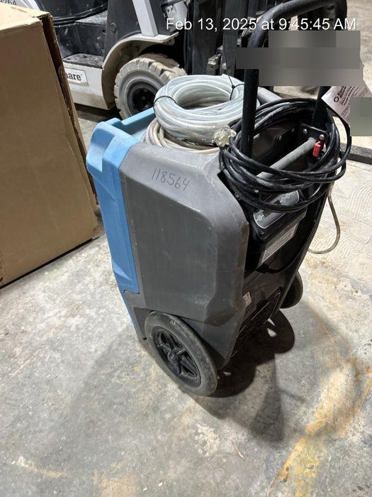 2020 DRI-EAZ LGR6000Li