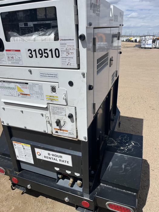 2023 SHINDAIWA DGK15FL