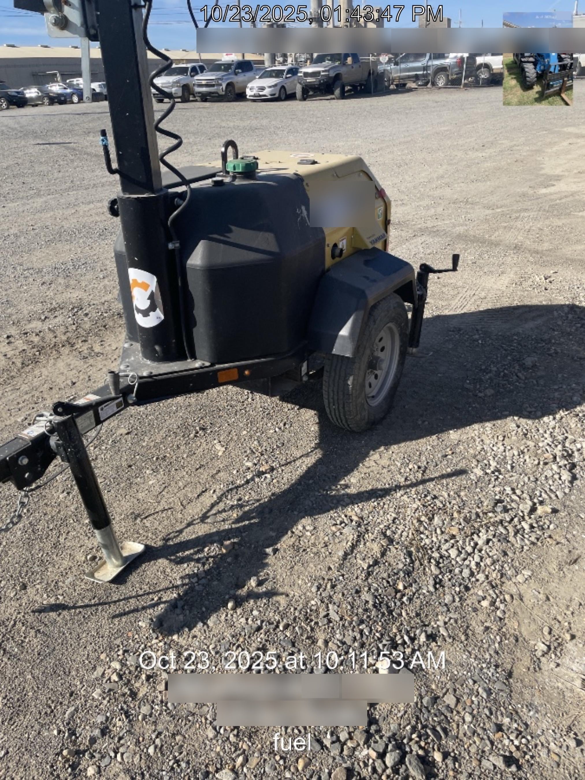 2022 ALLMAND NLV3GR