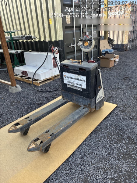 2020 CROWN WP3035-45