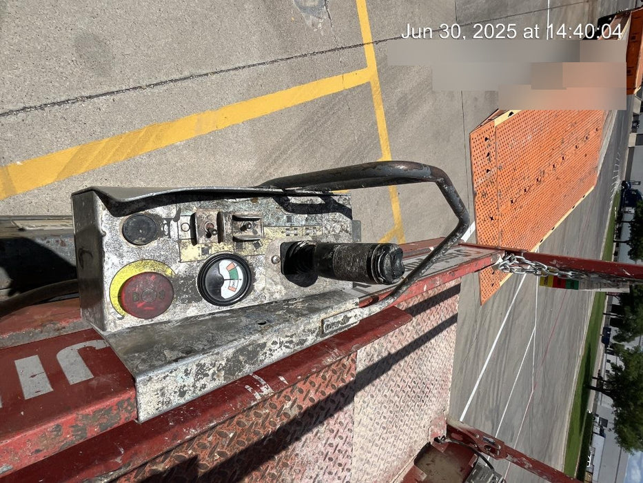 2018 SKYJACK SJIII-3219