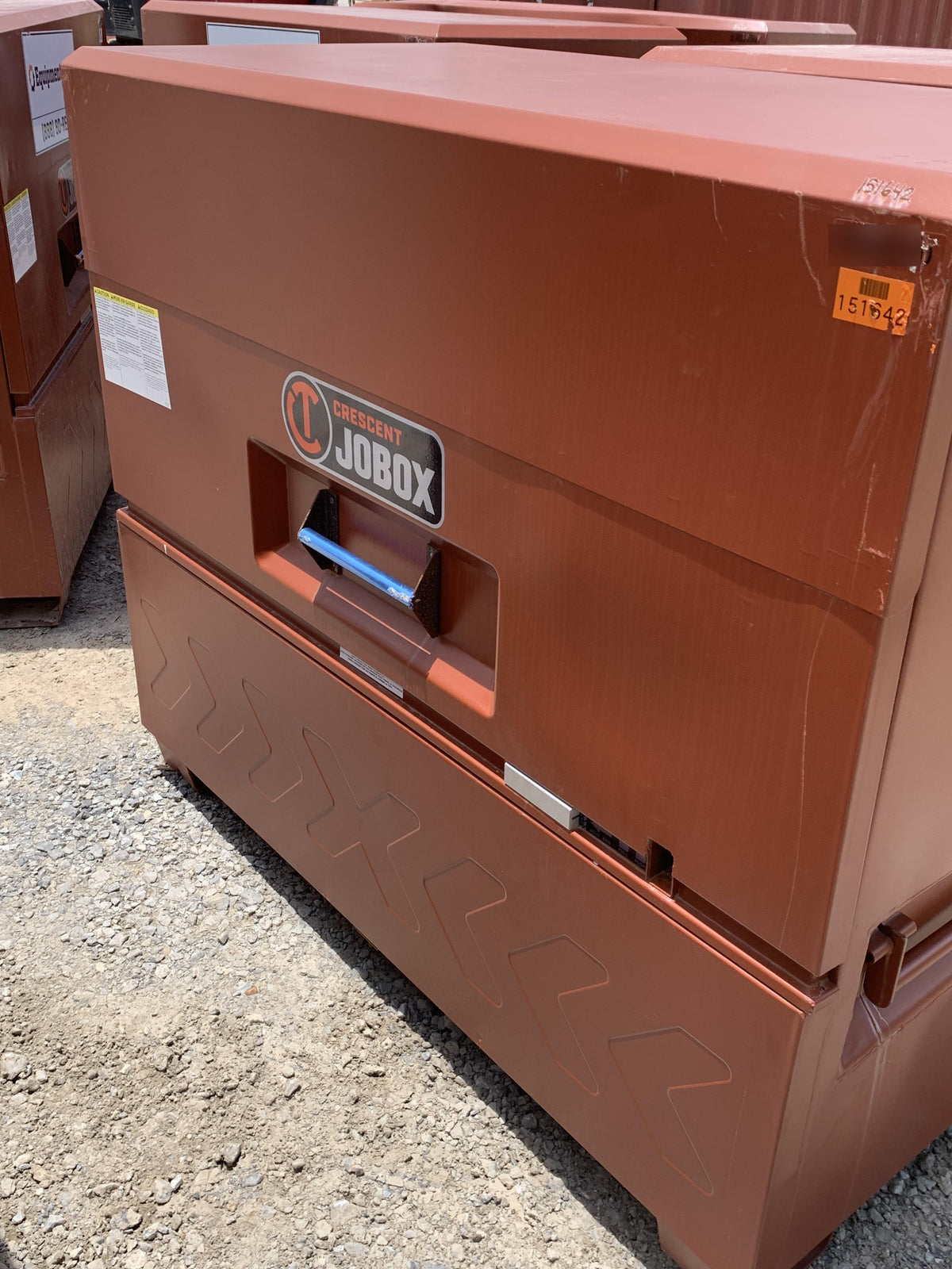 2021 JOBOX 1-682990