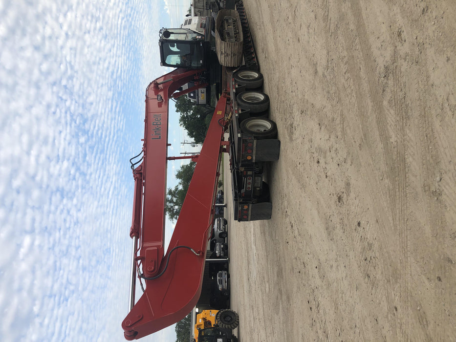 2020 LINK-BELT 250x4LF