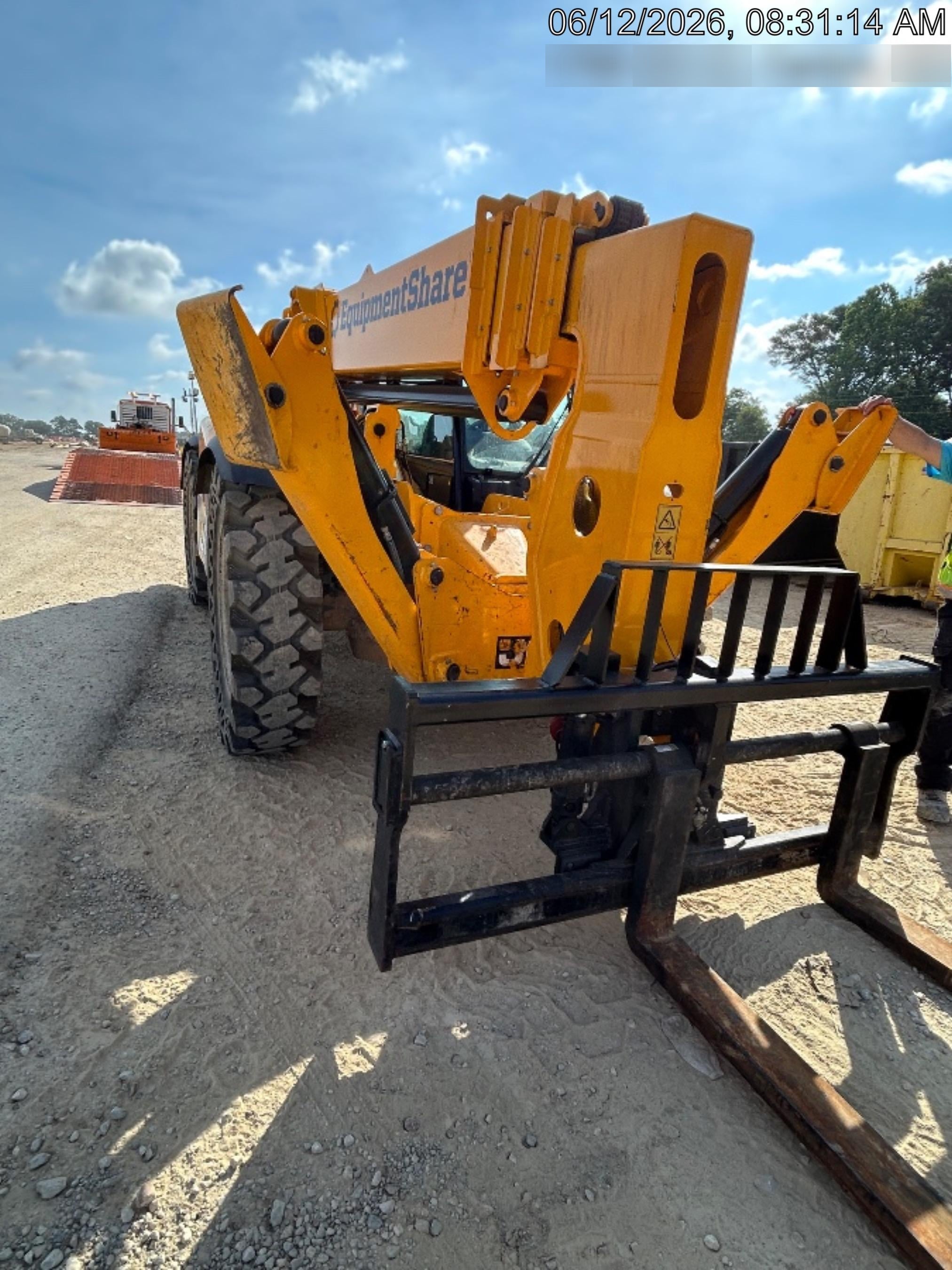 2025 JCB 514-56