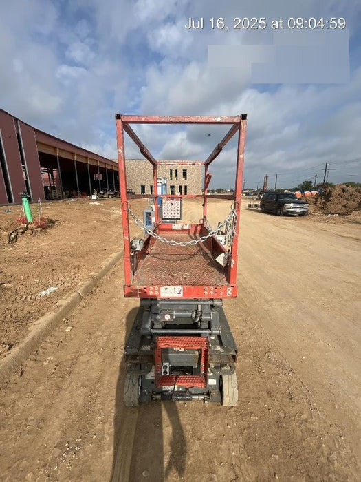 2018 SKYJACK SJIII-3219