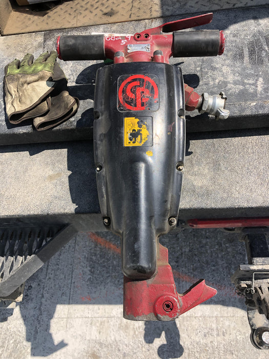 2020 CHICAGO PNEUMATIC CP0112 S