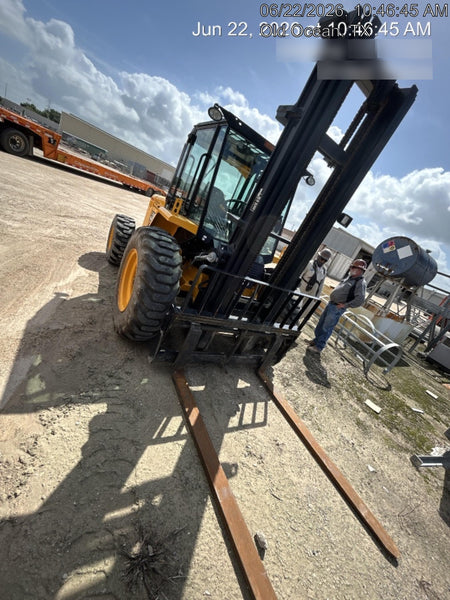 2025 JCB 940-4