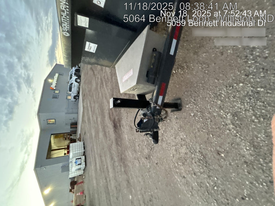 2023 SOUTHLAND SL270T-14K