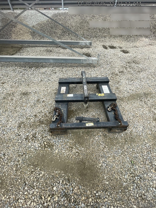 2023 STAR INDUSTRIES 1395B