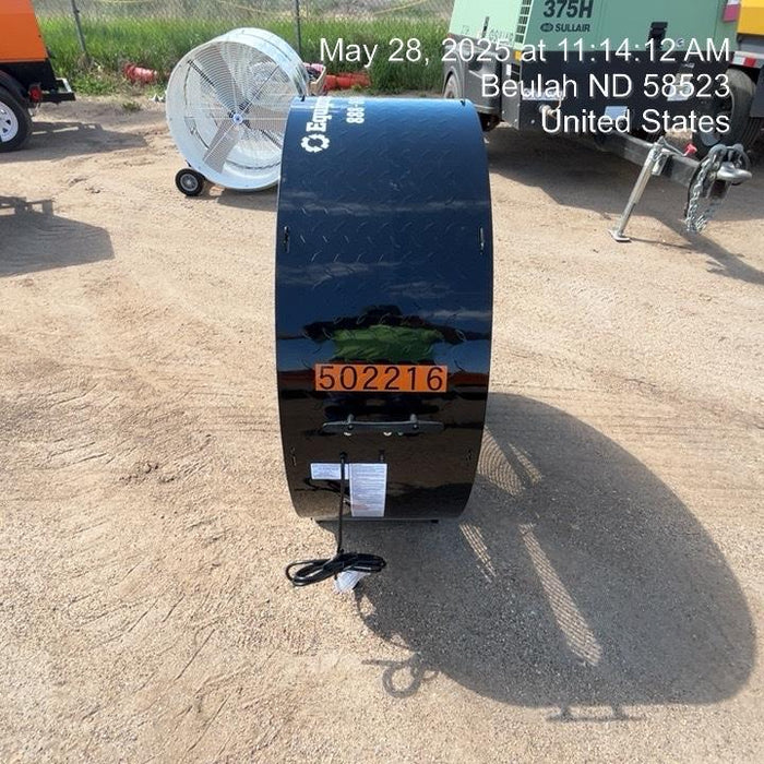 2025 MASTER MHD-42-BDF-C