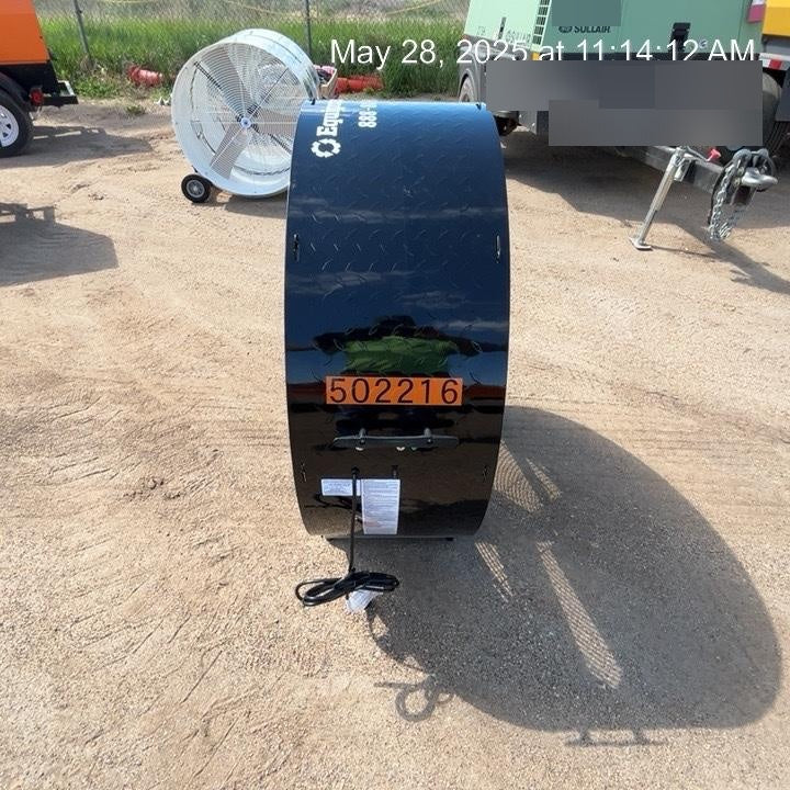 2025 MASTER MHD-42-BDF-C