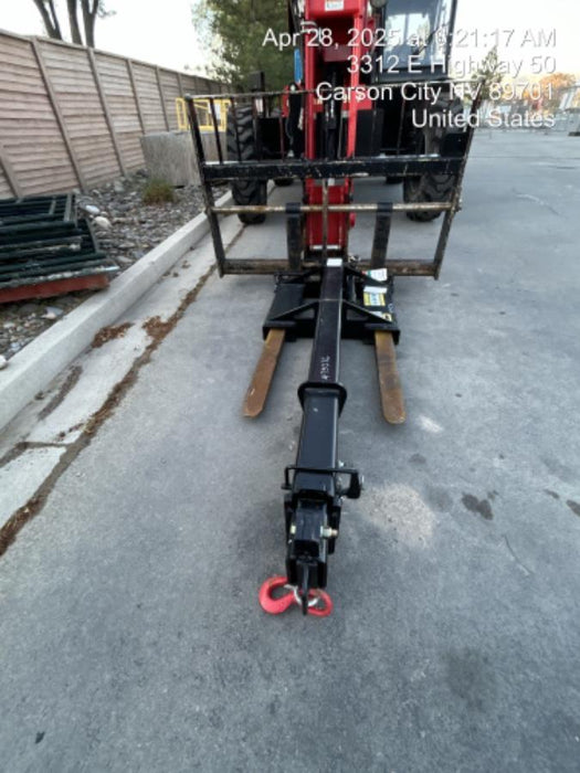 2024 STAR INDUSTRIES M1360B - Star JIB Boom