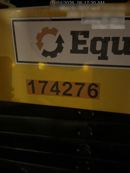 2021 JCB S4046E