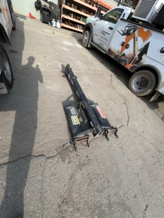 2021 STAR INDUSTRIES M1360B - Star JIB Boom