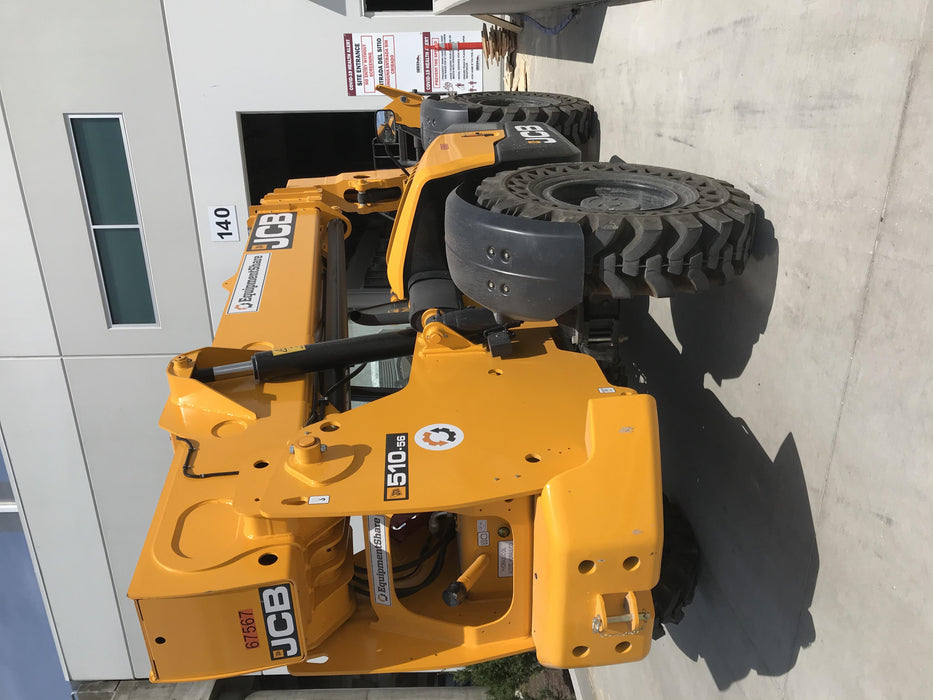 2020 JCB 510-56