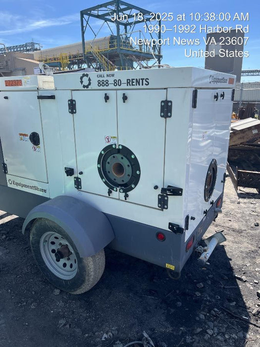 2022 ATLAS COPCO PAC F44 KD-S