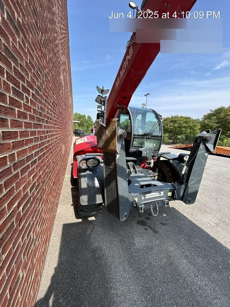 2019 MAGNI TH 12.80